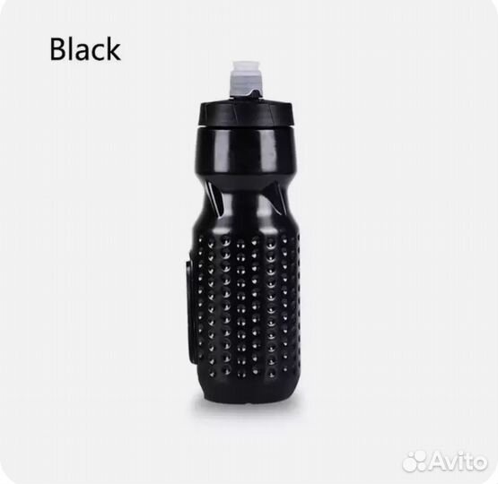 Бутылочка фляга для велосипеда 710 ml