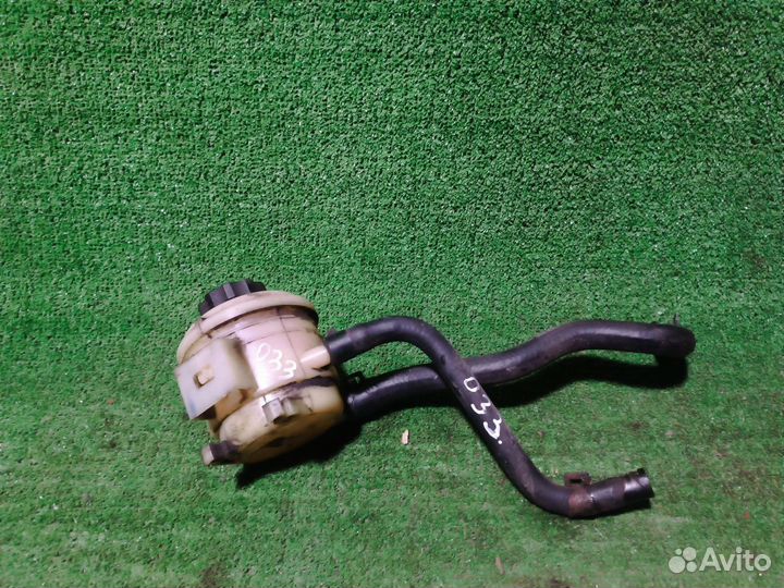 Бачок гур Hyundai Accent