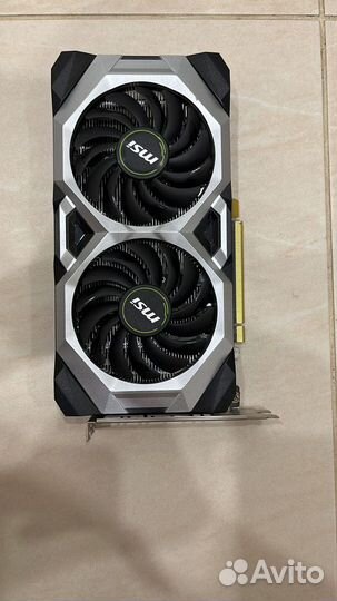 Rtx 2060 super msi