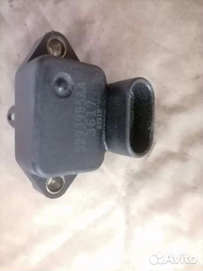 Датчик абсолютного давления chrysler 2.0