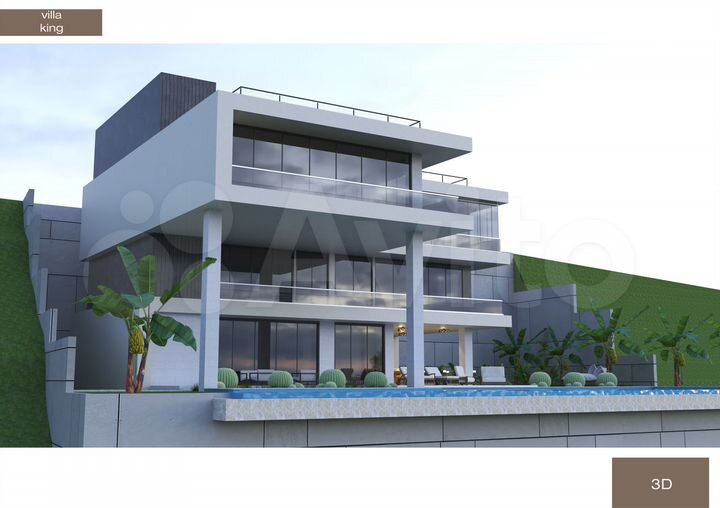 Квартира (Турция)