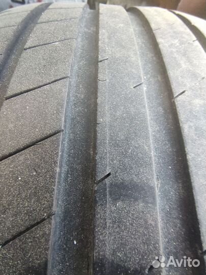 Goodyear EfficientGrip Performance 215/55 R16 93W