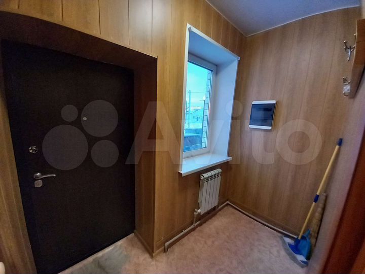 1-к. квартира, 36 м², 1/1 эт.