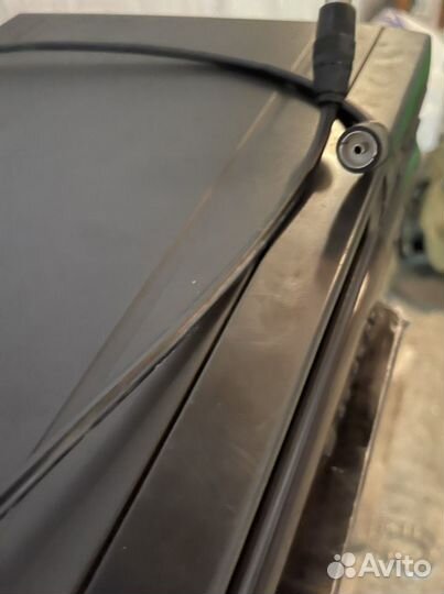 Видеомагнитофон