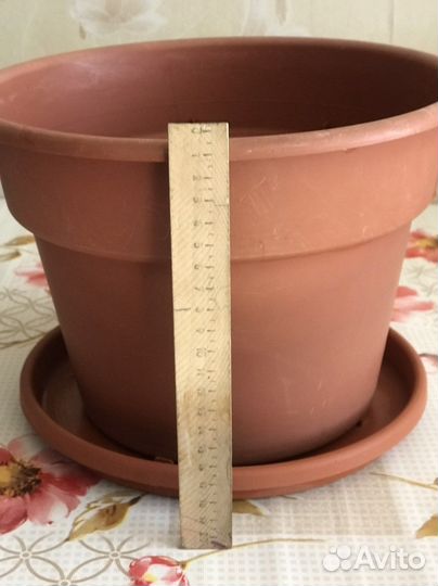 Горшок для цветов
