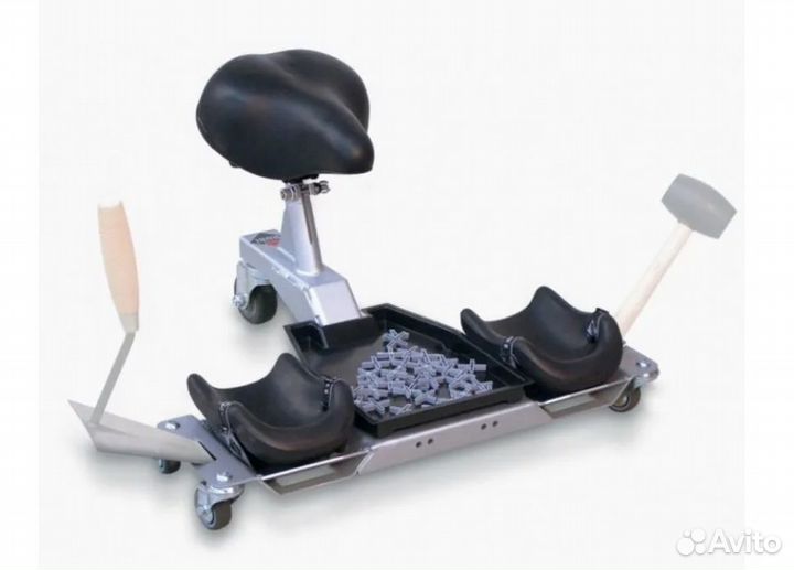 Сиденье плиточника Rubi SR-1