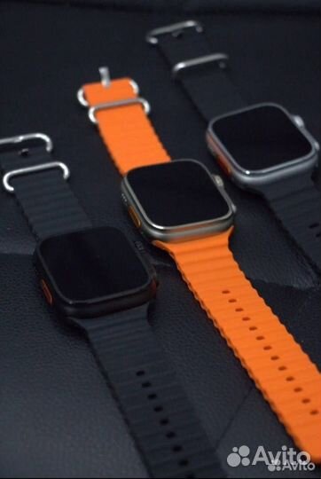 Smart Watch x8 ultra