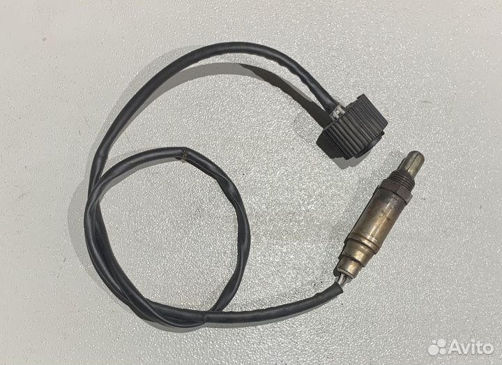 Лямбда зонд Mercedes-Benz C-class W202