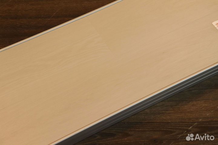 Кварцвиниловая плитка