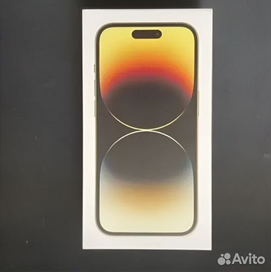 iPhone 14 Pro, 512 ГБ