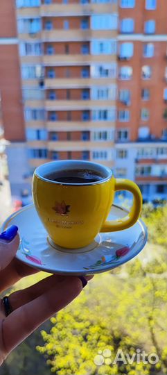 Гадание на кофе, кофейной гуще и обучение