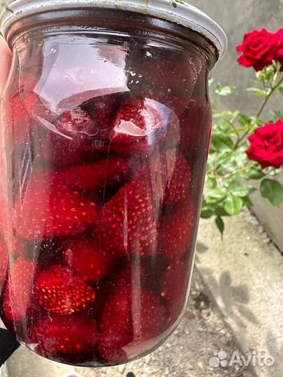 Домашние соления,варенья