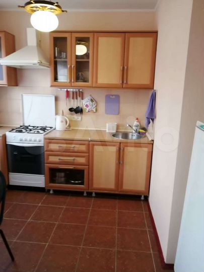 Квартира-студия, 34 м², 5/5 эт.