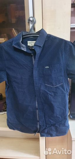 Одежда для мальчика пакетом