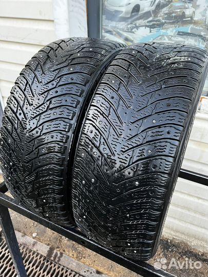 Nokian Tyres Hakkapeliitta 8 205/55 R16 94T