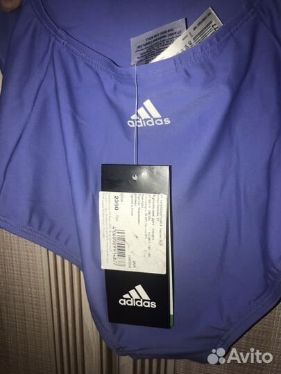 Купальник новый