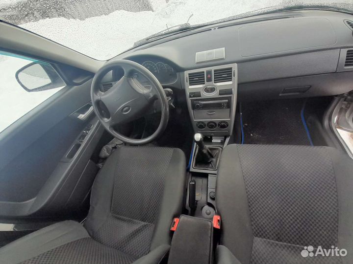 LADA Priora 1.6 МТ, 2011, 145 000 км