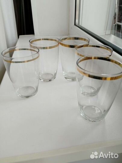 Посуда СССР