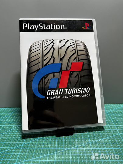 Игры Playstation