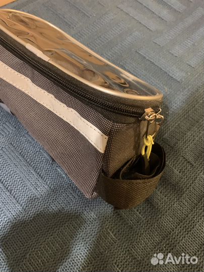 Сумка для велосипеда