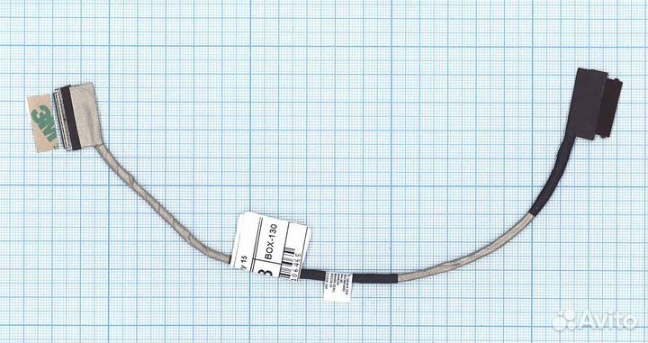 Шлейф HP Envy 15-1000