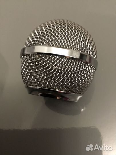 Сетка на микрофон