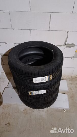 Nokian Tyres Nordman RS2 SUV 225/60 R18 104H