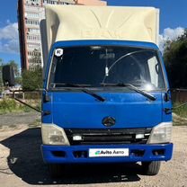 BAW Fenix 3.2 MT, 2013, 115 000 км, с пробегом, цена 700 000 руб.