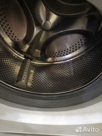 Стиральная машина ariston 5кг