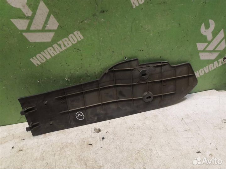 Накладка (кузов внутри) Форд Фокус 2