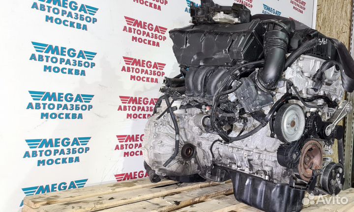 Двигатель n12b16