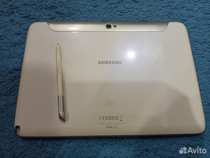 Планшет Samsung galaxy note 10.1 N8000