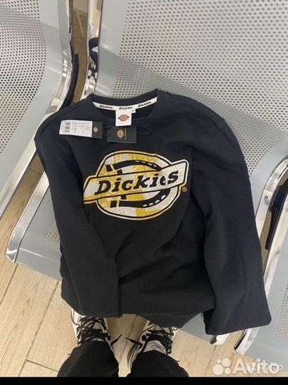 Свитшот dickies