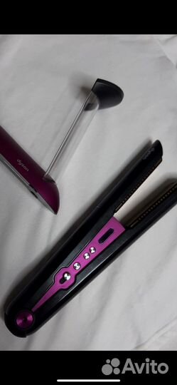 Стайлер dyson