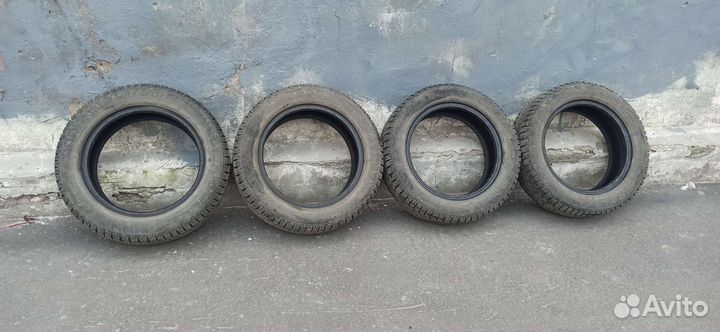 Pirelli Winter Carving Edge 185/60 R15