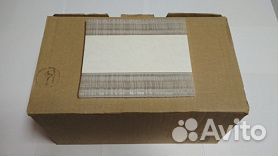 Размешиватели пластиковые новые для кофе