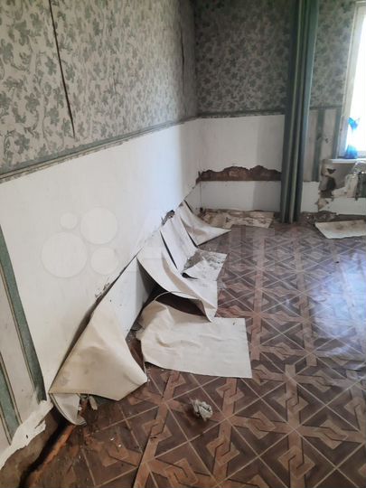 Дом 36,5 м² на участке 17 сот.