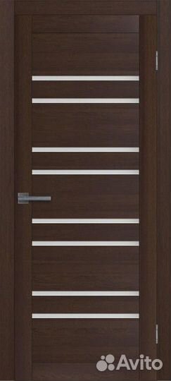 Межкомнатные двери