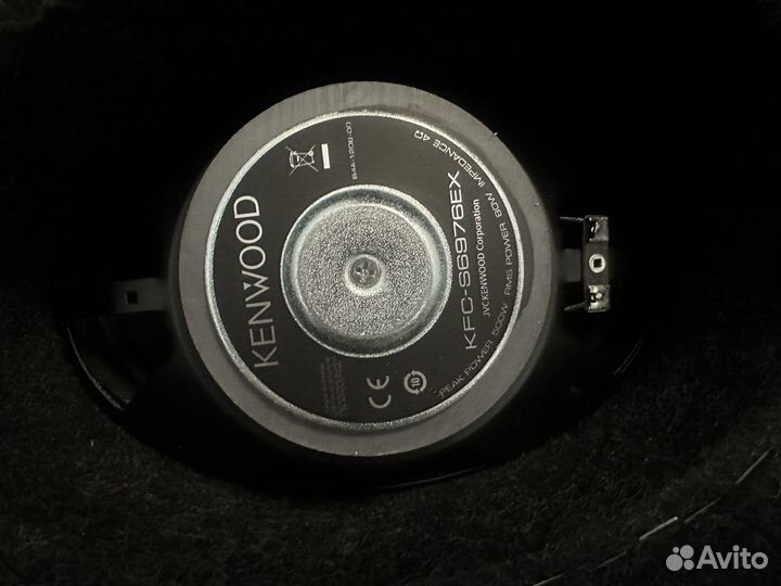 Музыка в авто