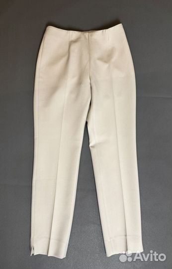 Peserico брюки новые IT 40
