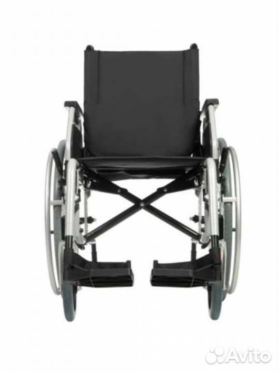 Коляска инвалидная