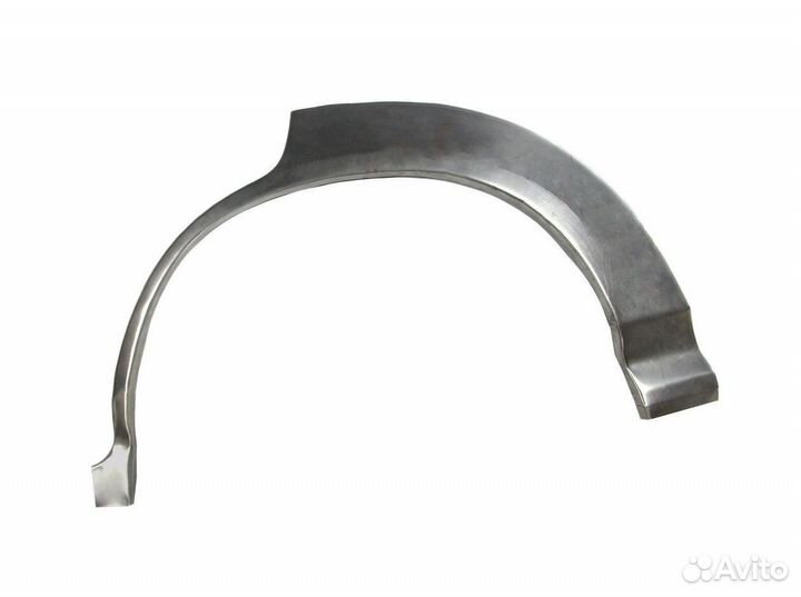Пороги и арки ремонтные на все модели Ниссан