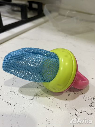 Ниблер новый