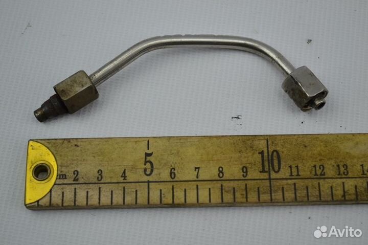 Горный тормоз / Другие части MAN TGA 18.480 (01.00