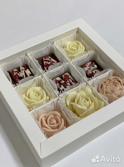 Конфеты любимым