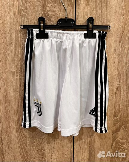 Детская футбольная форма роналду