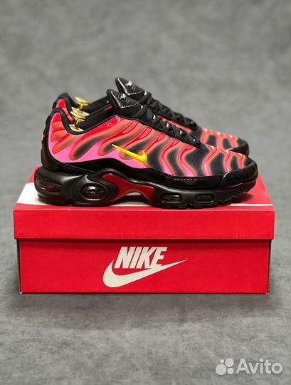 Кроссовки Nike