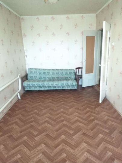 2-к. квартира, 58 м², 5/5 эт.