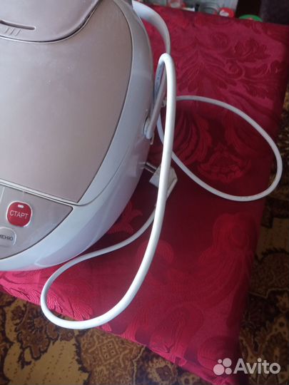 Мультиварка