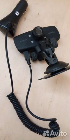 Видеорегистратор